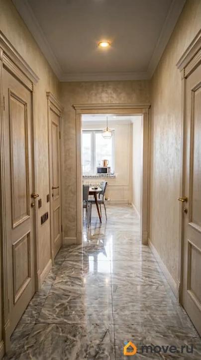 2-комн. квартира, 66 м&sup2;