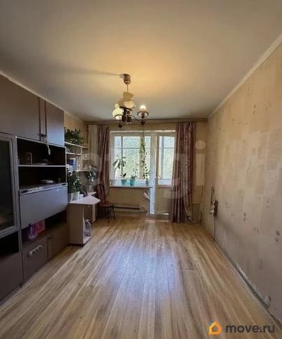 3-комн. квартира, 58.9 м&sup2;