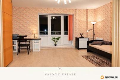 2-комн. квартира, 70.2 м&sup2;
