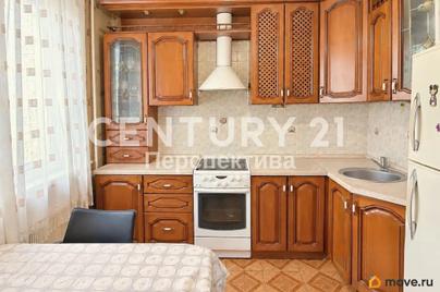 3-комн. квартира, 76.8 м&sup2;