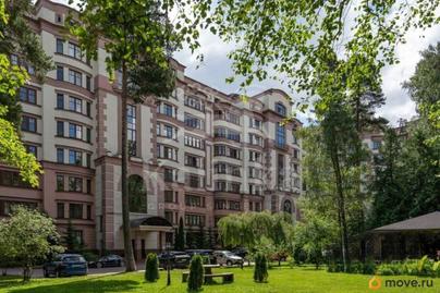 4-комн. квартира, 139 м&sup2;