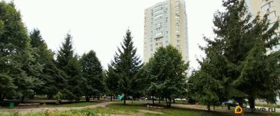 2-комн. квартира, 60.7 м&sup2;