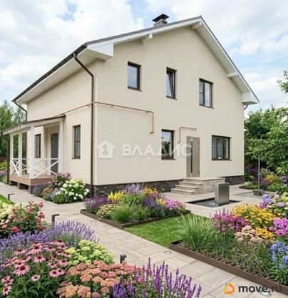 дом, 190 м&sup2;, 10 соток