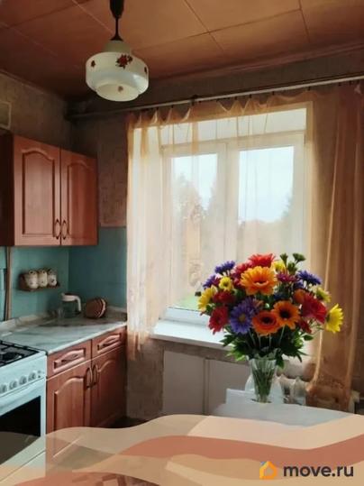 1-комн. квартира, 30.8 м&sup2;