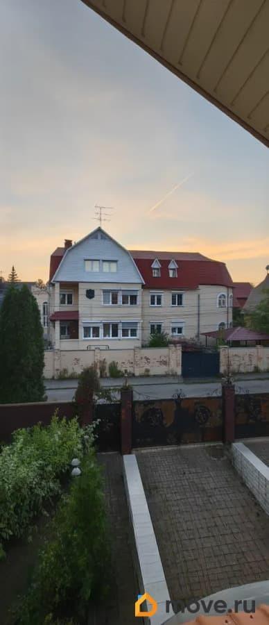 дом, 1156.4 м&sup2;, 8.5 сотки