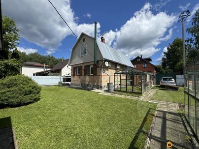 дом, 163.6 м&sup2;, 6.14 сотки