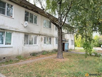 1-комн. квартира, 32 м&sup2;