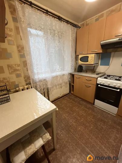 1-комн. квартира, 29.4 м&sup2;