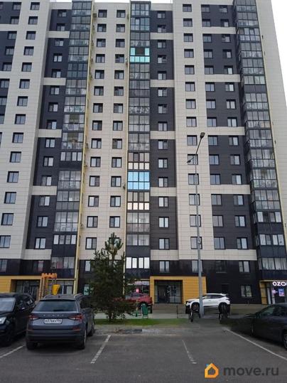 студия, 31 м&sup2;