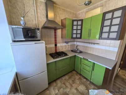 1-комн. квартира, 31.2 м&sup2;