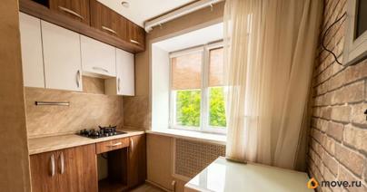 2-комн. квартира, 44.2 м&sup2;