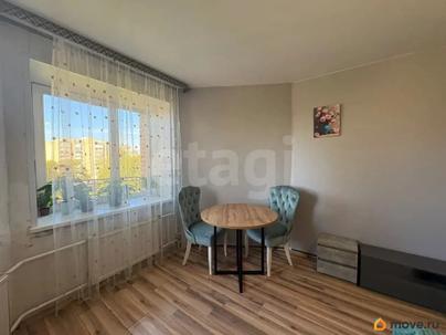 2-комн. квартира, 61.2 м&sup2;