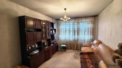 1-комн. квартира, 35.7 м&sup2;