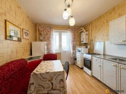 2-комн. квартира, 57.4 м&sup2;