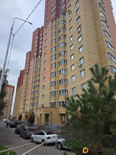 1-комн. квартира, 40 м&sup2;