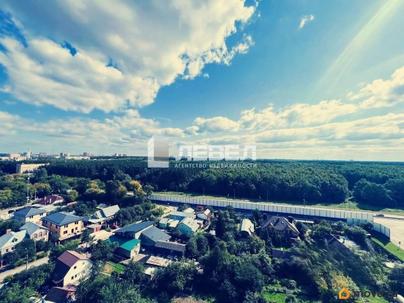 1-комн. квартира, 39.2 м&sup2;