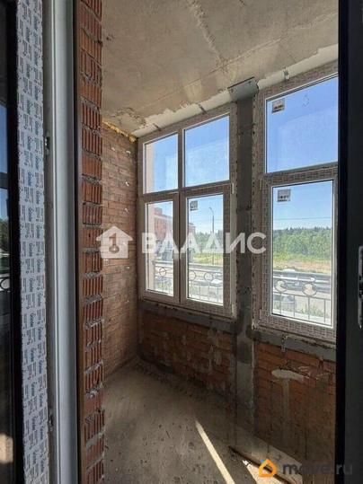 3-комн. квартира, 74.5 м&sup2;