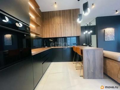 2-комн. квартира, 63 м&sup2;