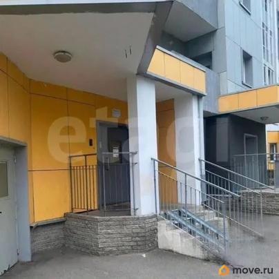1-комн. квартира, 37 м&sup2;
