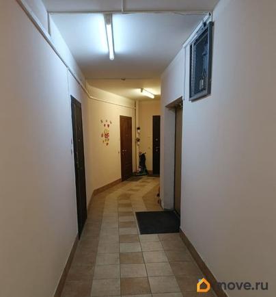 1-комн. квартира, 42.3 м&sup2;