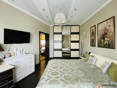3-комн. квартира, 90.2 м&sup2;