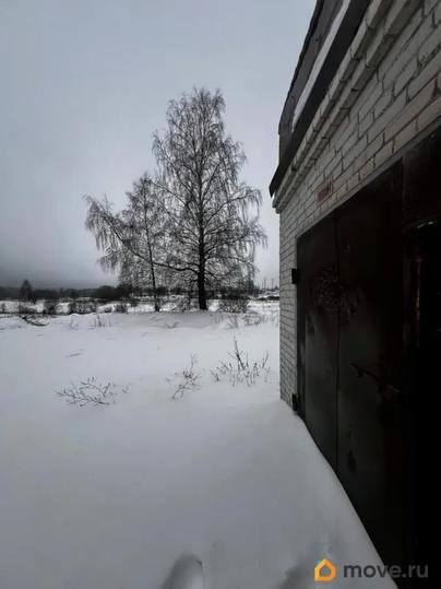 гараж, 30 м&sup2;