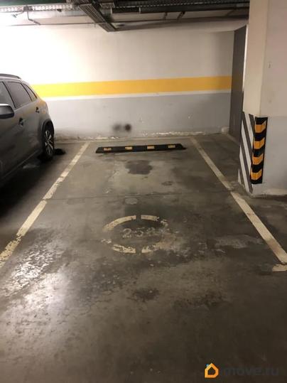 гараж, 14 м&sup2;