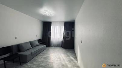 2-комн. квартира, 59.5 м&sup2;