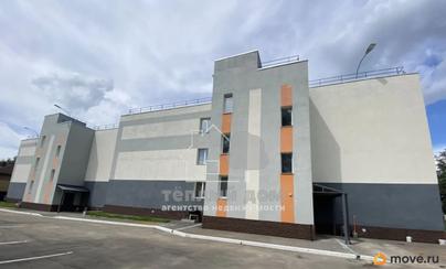 1-комн. квартира, 43.7 м&sup2;