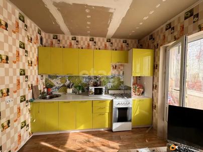 1-комн. квартира, 46.4 м&sup2;