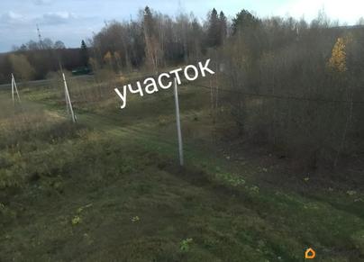 земельный участок, 5 соток