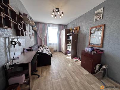 3-комн. квартира, 86 м&sup2;