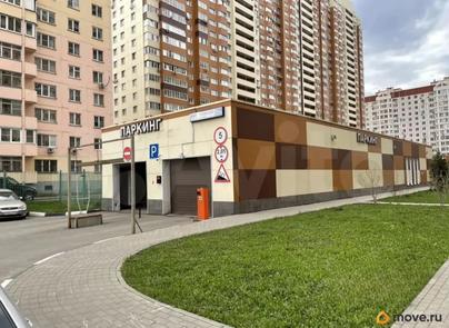 гараж, 14 м&sup2;