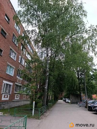 3-комн. квартира, 65.2 м&sup2;