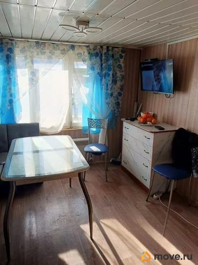 дом, 48 м&sup2;, 6 соток