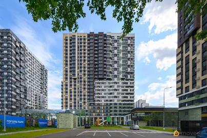 гараж, 14.3 м&sup2;