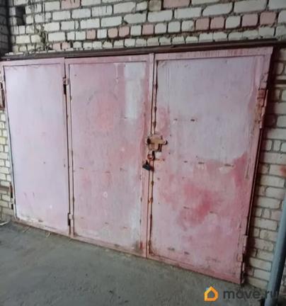 гараж, 24 м&sup2;