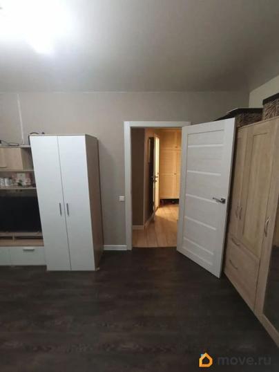 1-комн. квартира, 30.5 м&sup2;