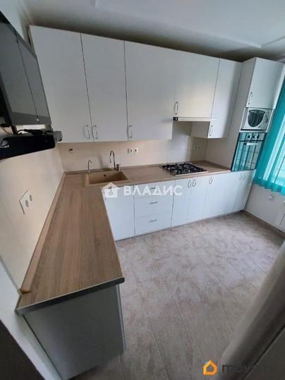 1-комн. квартира, 37.1 м&sup2;