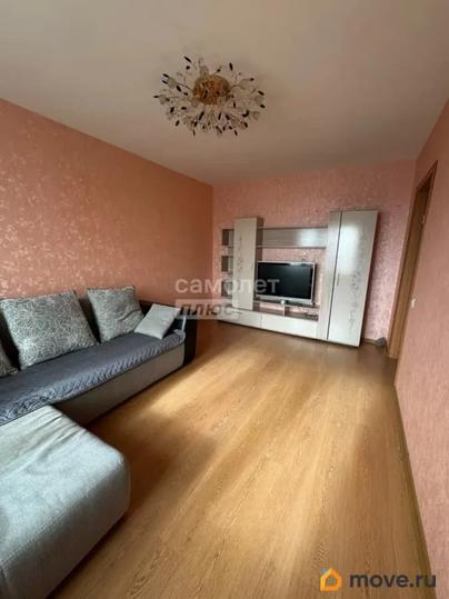 2-комн. квартира, 51.7 м&sup2;
