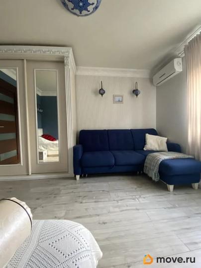 3-комн. квартира, 65.1 м&sup2;