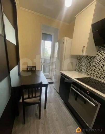 студия, 26.7 м&sup2;