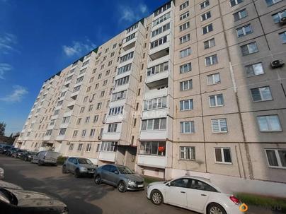 3-комн. квартира, 68.1 м&sup2;