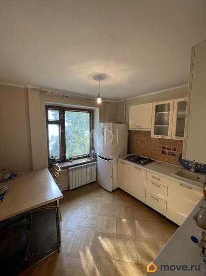 1-комн. квартира, 37 м&sup2;