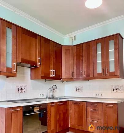 2-комн. квартира, 86.2 м&sup2;