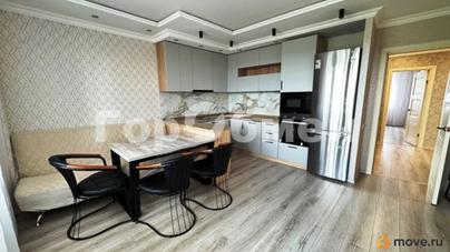 3-комн. квартира, 99 м&sup2;