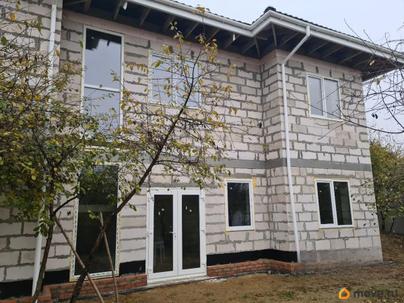 дом, 210 м&sup2;, 9.55 сотки
