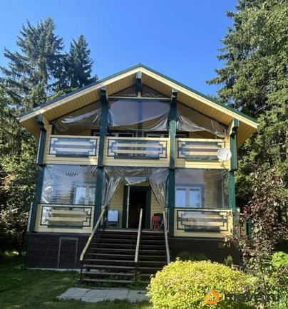 дом, 150 м&sup2;, 8 соток