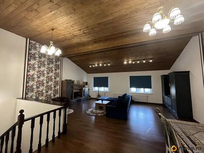 таунхаус, 310 м&sup2;, 2.46 сотки