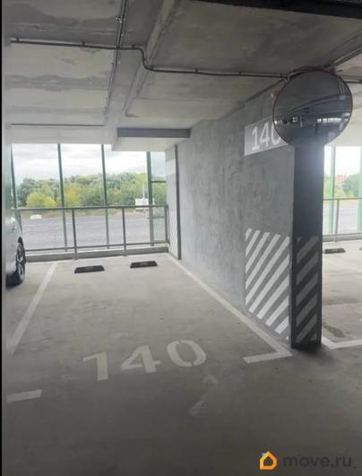 гараж, 13.25 м&sup2;